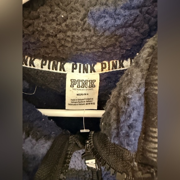 PINK jacket - Picture 3 of 3